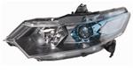 FARO HONDA INSIGHT 2009 DX