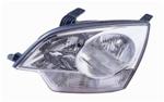 FARO OPEL ANTARA 2006 C/MOTORE ELETT. DX