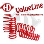 Kit autotelaio, Molleggio PER Alfa Romeo 147 (Typ 190) 01-04DAL 147 ; 11/2000-03/2010