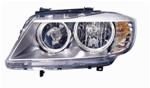 FARO BMW SERIE 3 E90-E91 2008 MOD. VALEO DX