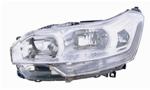 FARO CITROEN C5 2008 DX