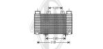 Intercooler PER Klimaprodukte LadeluftkÃ¼hlerDAL MAZDA BT50 2,5/3,0 CDVi