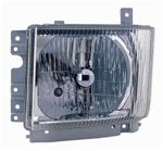  FARO ISUZU SERIE N 2007 CON MOTOR. ELETT. SX 8-98098482-1