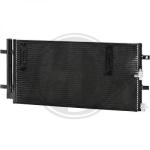 Condensatore, Climatizzatore PER Audi A4 Lim/Avant(8K/8E) 07-11DAL Audi A4 08->> / Q5 / A5