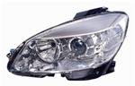 FARO MERCEDES CLASSE C W204 2006 C/MOTORE ELETT. DX