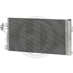 Condensatore, Climatizzatore PER Mercedes Viano/Vito 09-14DAL Mercedes Vito/Viano W-639