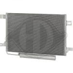 Condensatore, Climatizzatore PER Mercedes B-Klasse W245 08-11DAL A-Klasse W-169 ->>2012
