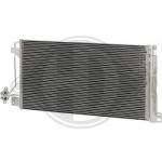 Condensatore, Climatizzatore PER Klimaprodukte KondensatorenDAL VW Transporter T5  2003->>
