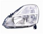 FARO RENAULT MODUS - GRAND MODUS 2008 C/MOTORE DX