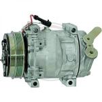 Compressore, Climatizzatore PER Klimaprodukte KlimakompressorDAL Ducato 2,3/3,0 JTD 2002->>