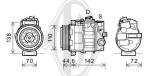 Compressore, Climatizzatore PER Klimaprodukte KlimakompressorDAL Mercedes E-Klasse E63 AMG