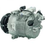 Compressore, Climatizzatore PER Klimaprodukte KlimakompressorDAL VW TOUAREG 7LA/7L6/7L7 2,5