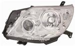 FARO TOYOTA LAND CRUISER FJ150 2009 DX