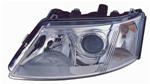 FARO SAAB 9.3 2003 XENON CON MOTORE EL. DX