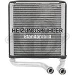 Scambiatore calore, Riscaldamento abitacolo PER Klimaprodukte HeizungskÃ¼hlerDAL VOLVO S40 / V40 10/1995
