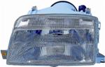 FARO RENAULT 19 88 DX