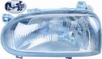 FARO VOLKSWAGEN GOLF III 1 PAR. DX 91/92 C\CONNET. PER MOD. 93'