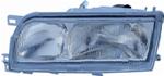 FARO NISSAN PRIMERA 90 2 PARAB. SX