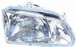 FARO RENAULT MEGANE 96 SX