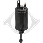 Essiccatore, Climatizzatore PER Klimaprodukte TrocknerDAL ALFA 164 06/1987