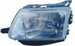 FARO CITROEN SAXO 96 DX