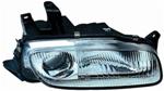 Faro Fanale Proiettore H1/H3 Pred. Reg. Elettrica Mazda 323 F Lantis 1994_11-1998_08 Destro LD/RD:63128363496