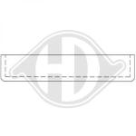 Essiccatore, Climatizzatore PER Klimaprodukte KlimakompressorDAL SMART FORFOUR (454)