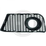 Cornice, Fendinebbia PER Audi A3 Lim./Sportb./Cabrio 08-12DAL BLENDE NLL L.        A3