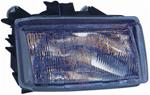 FARO VOLKSWAGEN CADDY-POLO 97 SW CONNETTORE RETTANGOLARE REG. ELETT. DX