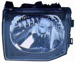 FARO MITSUBISHI PAJERO 97 DX REG. MAN.