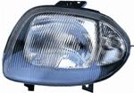 FARO RENAULT CLIO 98 DX PRED. REG. ELET.