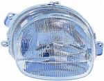 FARO RENAULT TWINGO 99 DX PRED. REG.ELET.