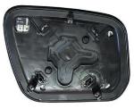 PIASTRA SPECCHIO TERMICA DX per Suzuki GRAN VITARA dal 2009_04-