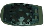PIASTRA SPECCHIO DX per Fiat PUNTO dal 1999_07-2000_09