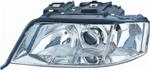 FARO AUDI A6 97 DX PRED.REG.ELET.