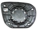 PIASTRA SPECCHIO TERMICA DX per Hyundai SANTAFE dal 2012_07-2015_04