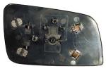 PIASTRA SPECCHIO DX per Opel ASTRA G dal 2001_03-2004_02