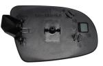 PIASTRA SPECCHIO DX per Opel CORSA - COMBO dal 1993_03-2000_08