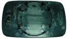 PIASTRA SPECCHIO TERM. DX per Bmw SERIE 3 E36 COMPACT dal 1994_09-2000_08