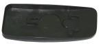 PIASTRA SPECCHIO INFERIORE DX per Mercedes SPRINTER dal 2006_04-2013_08