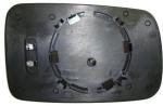 PIASTRA SPECCHIO BMW SERIE 7 E65/E66 05' - 3 E46 COUPE' 98>06' TERM. ASF. DX