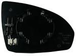 PIASTRA SPECCHIO TERMICA DX per Smart FORTWO dal 2007_01-2014_09