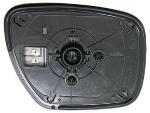 PIASTRA SPECCHIO TERMICA DX per Mazda 5 dal 2005_08-2007_12