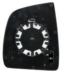PIASTRA SPECCHIO DX per Fiat DOBLO' dal 2010_01-2015_03