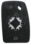 PIASTRA SPECCHIO SUPERIORE DX per Opel MOVANO dal 2010_01-2019_07