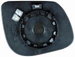 PIASTRA SPECCHIO TERMICA DX per Kia PICANTO dal 2011_05-2015_06