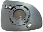 PIASTRA SPECCHIO TERMICA DX per Kia PICANTO dal 2008_03-2011_04