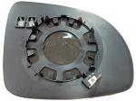 PIASTRA SPECCHIO TERMICA DX per Kia PICANTO dal 2008_03-2011_04