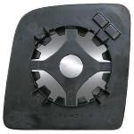 PIASTRA SPECCHIO DX per Ford TRANSIT CONNECT - TOURNEO dal 2003_02-2009_06