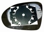 PIASTRA SPECCHIO TERMICA DX per Smart FORFOUR dal 2004_04-2006_04
